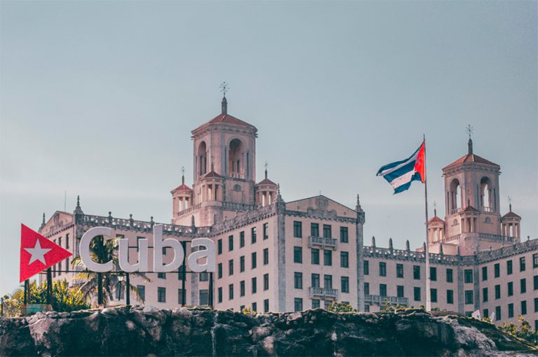 cuba