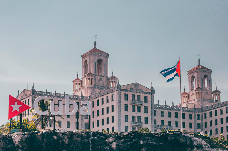 CUBA