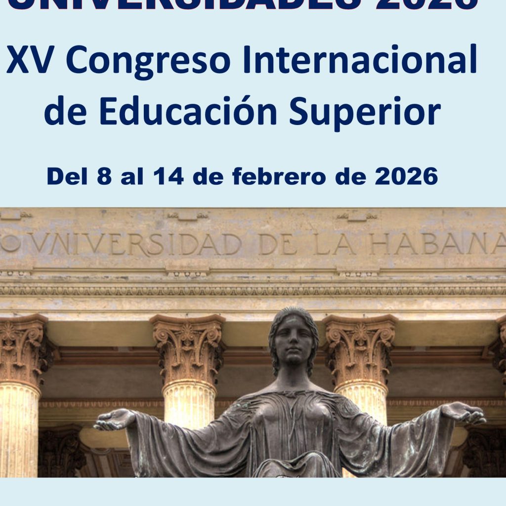 congreso universidades en cuba