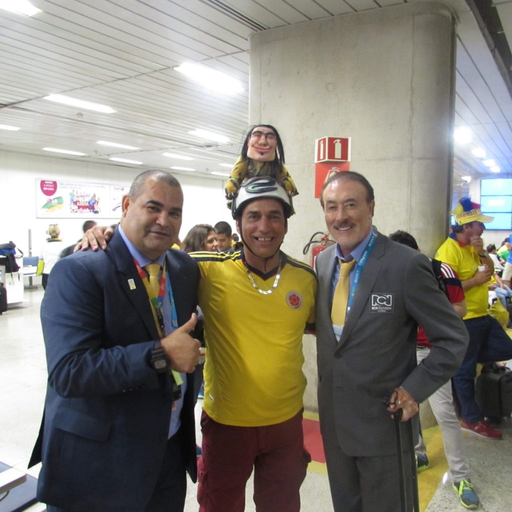 Plan a la Fiesta del Mundial 001