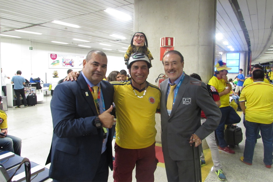 Plan a la Fiesta del Mundial 001