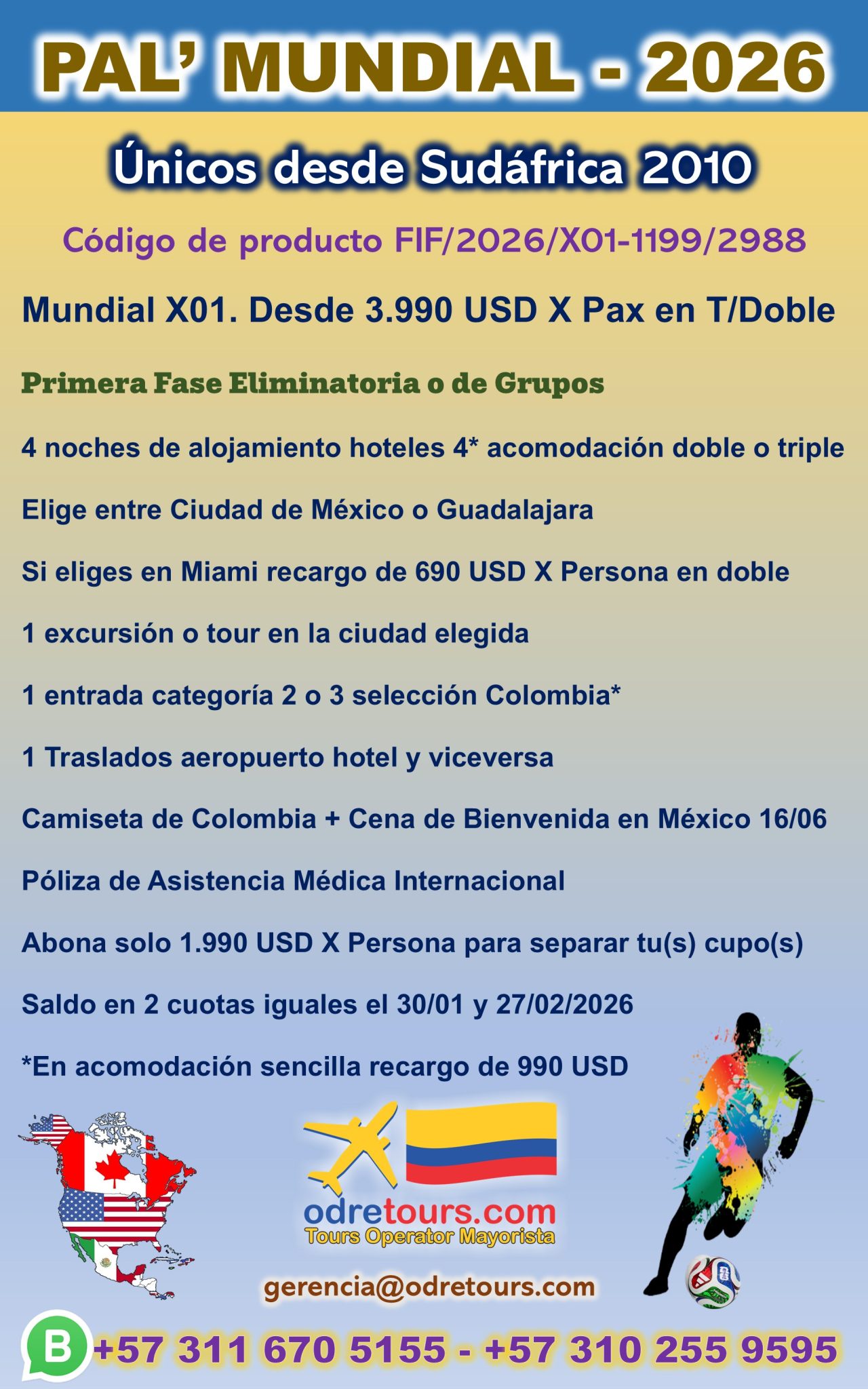 planes al mundial 2026 01